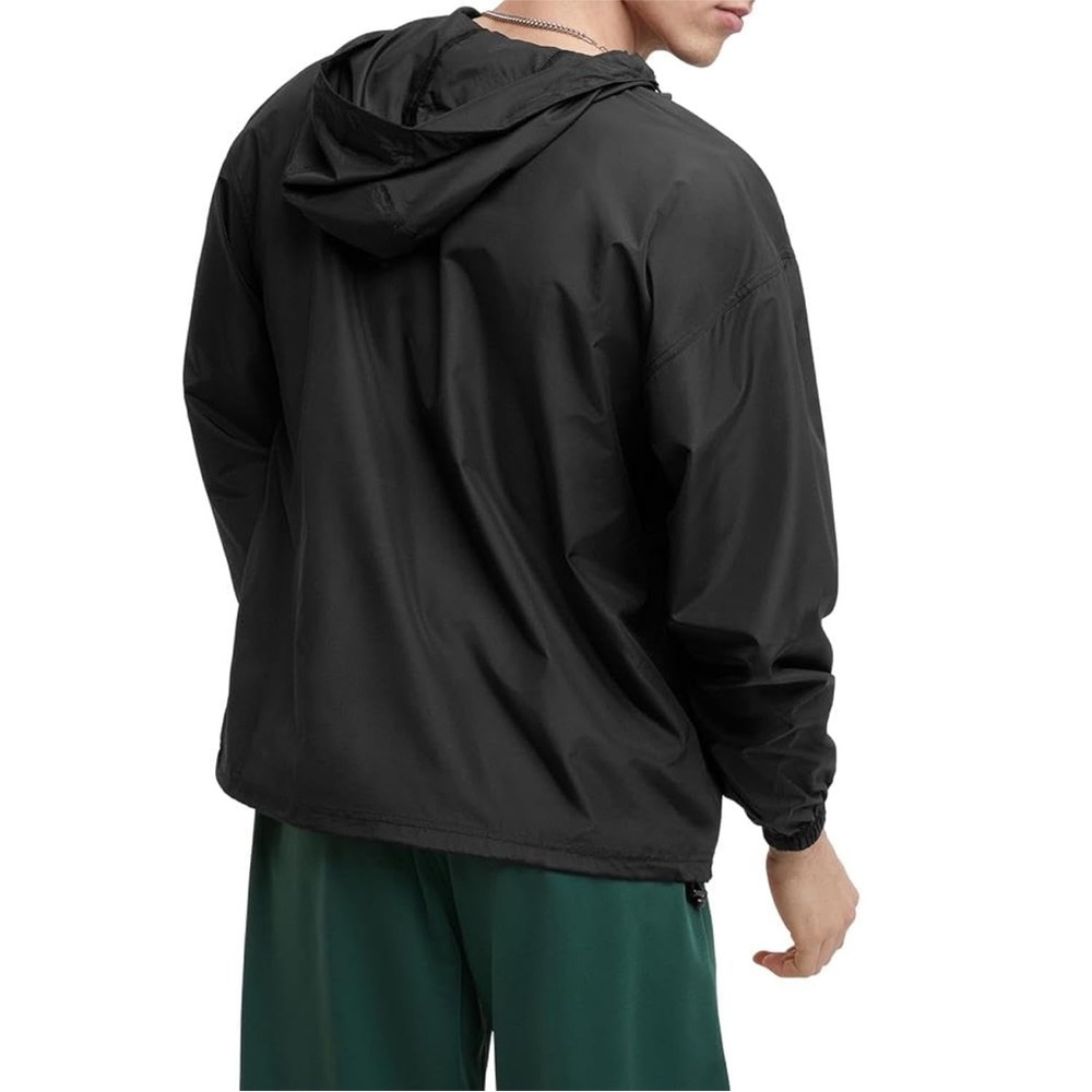 Champion Windbreaker - Picture 9 of 12